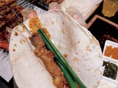 -冰城小镇音乐串吧·聚会餐厅(百子湾店)