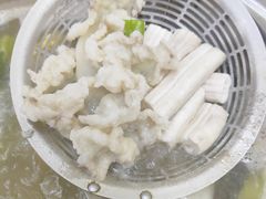 -贵宾牛·潮汕牛肉火锅(珠池总店)