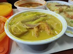 -囧人粗品·泰国街市料理(霖峰店)