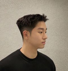 -AFA Hair studio·女士发型设计