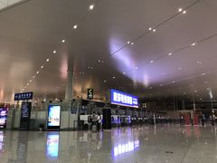 -温州龙湾国际机场