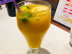 -九府羊·鲜羊火锅·烤串(新华路店)