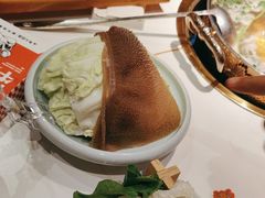 -牛人日志·鲜牛肉骨汤火锅(万科里瑧店)