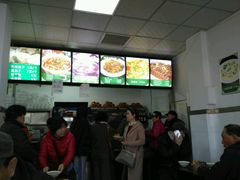 -老磁器口豆汁店(天坛店)