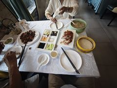 -津悦·正阳春烤鸭(红旗南路店)