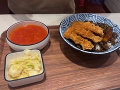 -乡村基(德阳餐厅)