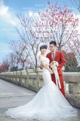 -1986婚纱摄影(清城店)