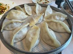 -老妈菜馆(建设街店)