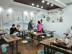 -正宗李家土鸡米线店