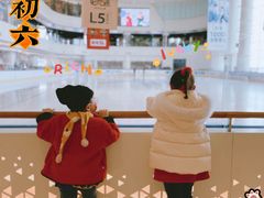 -世纪星滑冰俱乐部(万象城店)