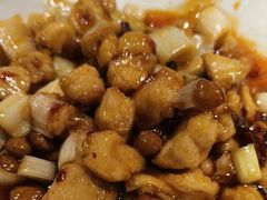 -京城小江南·北京烤鸭·江南土菜·白鱼(中关村店)