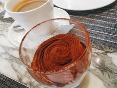 -at cafe 意大利餐厅(集美店)