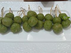 -品海楼·大连海胆锅贴馆(东港店)