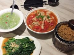 -好武功闽南私房菜(万达店)
