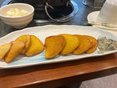 -揽月斋炙子烤肉·清真(安定门·五道营店)