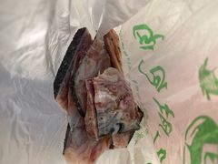 肚包羊杂-姚记肚包肉(牛街春风社区店)