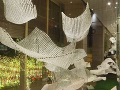 -怡咖啡海鲜自助餐厅(浦东香格里拉店)