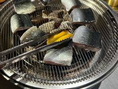 -牧童禧肉社·韩国炭火烤肉店(中粮祥云小镇创始店)