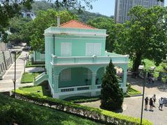 -龙环葡韵住宅式博物馆