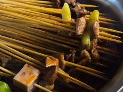 -拐枣巷小串串(财大店)