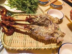 -总参北京涮羊肉