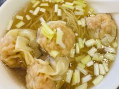 -竹园竹升面(西关总店)