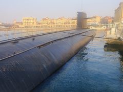 -中国人民解放军海军博物馆