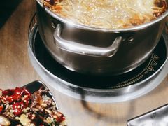 -刘成杰锦州烧烤(南河路店)