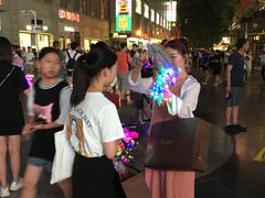 -璇宫国际影城(江汉路店)