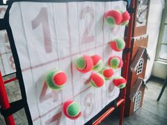 -CIAO·团建聚餐·生日派对轰趴馆(福田店)