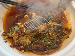 -李久其家民间餐厅(观沙岭公园店)