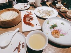 酥不腻烤鸭-小大董·烤鸭(凤凰汇店)