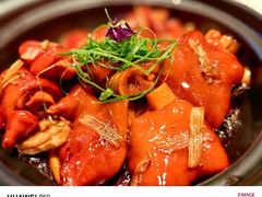 -同喜烤鸭店(光芒店)