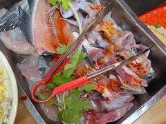 -青山青豆花·笑禅豆腐鱼(黄泥塝店)