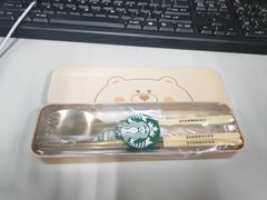 -星巴克(重庆新世纪凯瑞商都店)