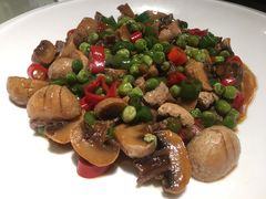 -天厨妙香素食餐厅(清华店)