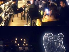 -顽啤熊·酒客酒馆(苏城夜景必选店)