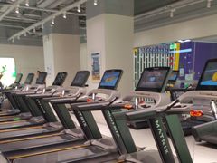 -空中健身·游泳(季佳荟新华家园店)
