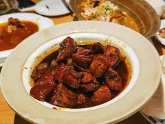 -黄山老妈·土菜(碧桂园店)