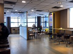 -麦当劳(番禺易发商业街店)