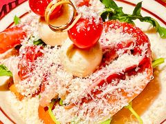 -ZAFFERANO西班牙海鲜饭(上海首店)