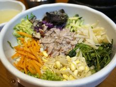 -全州拌饭馆(断桥店)