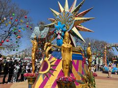 -大连海昌发现王国主题公园