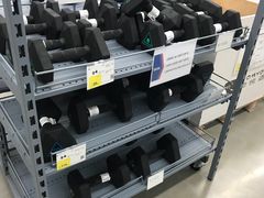 哑铃-迪卡侬(西华店)