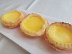 精美蛋挞-黄埔华苑酒家(黄埔总店)