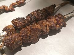 红柳大串-铁人烧烤(北京店)