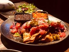 -Q MEX 库迈墨西哥餐吧(三里屯店)