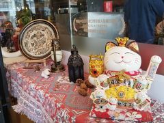 -耶里夏丽·丝路新疆菜·清真食品(徐汇南丹东路臻选店)