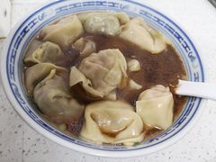 -古徽州馄饨店(宝安路店)