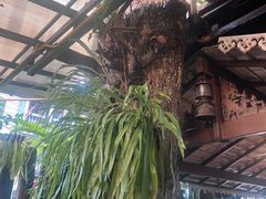 景观位-自然餐厅(Phuket)
